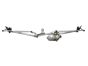 Механізм склоочисника Smart Fortwo A4518240001 A4518200040 Valeo 1134