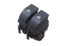 Перемикач відчинення вікна Renault Megane 2 108272B 8200108272