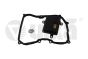 Фільтр коробки передач Робіть VW Seat Skoda 09G325429E 33251783201 Vika