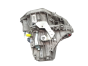 Коробка передач Новий оригінал TL4080 320104096R Renault Captur 1.5 dCi