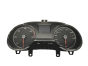 Тахометр Seat Ibiza 6J0920807L 503002704223 Magneti