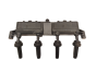 Котушка запалювання 9628158680 2526117 Citroen Peugeot Sagem
