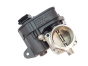 Повітряна заслінка Citroen Peugeot 1.2 VTI 9801942080 Qplus