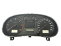 Тахометр Seat Leon Toledo W01M0920820E 57489