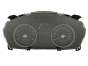 Тахометр Hyundai Getz 94005-1C250 11000-909600H 69523