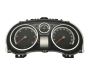Лічильник Opel Corsa D P0013373014 0002299165 59171