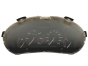 Тахометр Peugeot 206 9648836380 000500103 29746