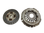 Комплект зчеплення 302050901R 8200187171 8200344044 1.4 1.6 16v Valeo Renaut
