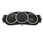 Тахометр Dacia Lodgy Duster 248103023R 50782