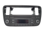 Радіо Cd UP! Citigo Mii 1SL035156D RCD215 SE