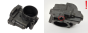 Повітряна заслінка PSA Mini V760491980-01 A2C53386323 VTI 2