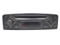 Радіо Cd Mercedes-Benz A2038202286 BE6021 Audio 10 Becker