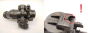 Повітряна заслінка 0345E7 25365223 1.6hdi Citroen Peugeot Delphi 5100