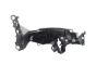 Кріплення фар Правильно 8K0805608B 88051775202 Audi A4 DPA