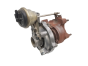 Турбонагнітач 54359700000 54391015069 1.5 DCI Renault Nissan S36