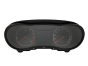 Лічильник Opel Corsa E 39107236 367030224 23932