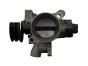 Повітряна заслінка Chrysler 46861054 12R11186B 46435