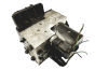 Насос гідравлічної системи Mercedes A W168 A0044310912 0265202461 Bosch 42626