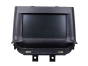 Екран навігації Renault Trafic 2 8200001376B 21653543-1