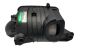 Корпус повітряного фільтра 036129611C B12803 VW Audi Seat Skoda Borsehung