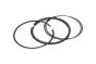 Поршневі кільця Робіть Mercedes-Benz A2760300224 B10367 Borsehung