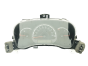 Лічильник Fiat Panda 51871010 503005310301 40169