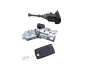 Вимикач запалювання N0502455 N0502073 4162EA Valeo Citroen C4
