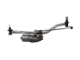 Механізм склоочисника BMW 3 E46 67.63- 6914577 0390241712 Bosch 1363