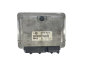 Водій 038906018BM 0281001846 VW Bosch 62923