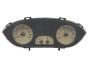 Тахометр Lancia Musa 735397433 503001190100 18427