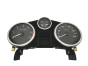 Тахометр Peugeot 207 9662904680 A2C53190339 58679