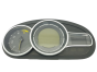 Тахометр Renault Megane 3 248107859R A2C53363612 26606