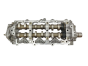 Розподільчий вал 3,0 dci P9X Renault 7701052897 7701052895 7701474016