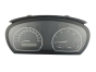 Тахометр BMW X3 E83 3448323-02 1024641-14 Borg 43824