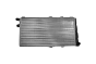 Радіатор Робіть Skoda 113610502 16100120301 Vika