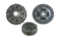 Комплект зчеплення Робіть VW Audi Seat Skoda 048141117 K30011501 Vika