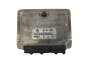 Водій 038906018BR 0281001850 VW Skoda Bosch 3426
