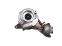 Турбонагнітач 0375K9 GT1749V 9682778680 2.0 HDI Citroen Peugeot S7