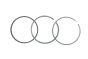 Поршневі кільця Робіть VW Seat Skoda 030198151F B19037 Borsehung