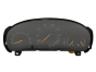 Тахометр Saab 9-5 5036009 69795-610T Yazaki Meter