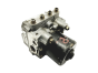 Насос гідравлічної системи Chevrolet Kalos 96534908 18043674 18046958 59875