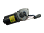 Двигун склоочисника Renault Kangoo 53550102 MFD250B 7701207957