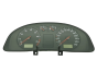 Тахометр VW Passat B5 3B0919881F 110008794006 28567