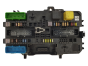 Модуль 13206759 5DK008669-52 Opel GM Hella 1601