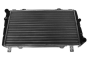Охолоджувач моторної рідини 115610502 16100279001 Skoda Felicia Vika