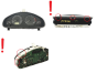 Тахометр Mitsubishi Carisma MR308400 0P0231001 55235
