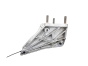 Кронштейн двигуна 184659 Peugeot 306 406 1.8 8v LFZ 1.6 8v BFZ
