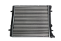 Охолоджувач моторної рідини 1J0121253G 11210138201 VW Seat Skoda Vika