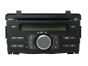 Радіо Cd Daihatsu Cuore 86180-B2430 CQ-JD3770AW 1055