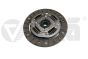 Диск зчеплення 038141031R 31410005001 VW Seat Skoda Vika